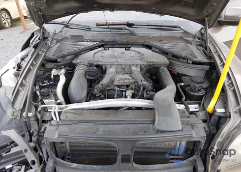 2011 BMW X5 xDrive35D z USA, uszkodzony, nr VIN 5UXZW0C57BL662297